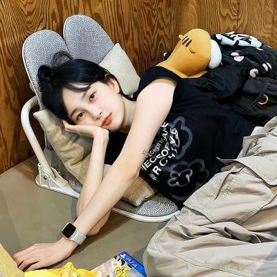 野良猫洛克：女番长
