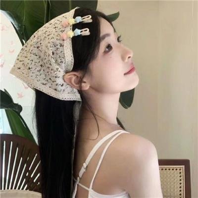 爱上洋女孩