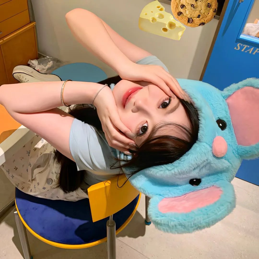绿色的远方